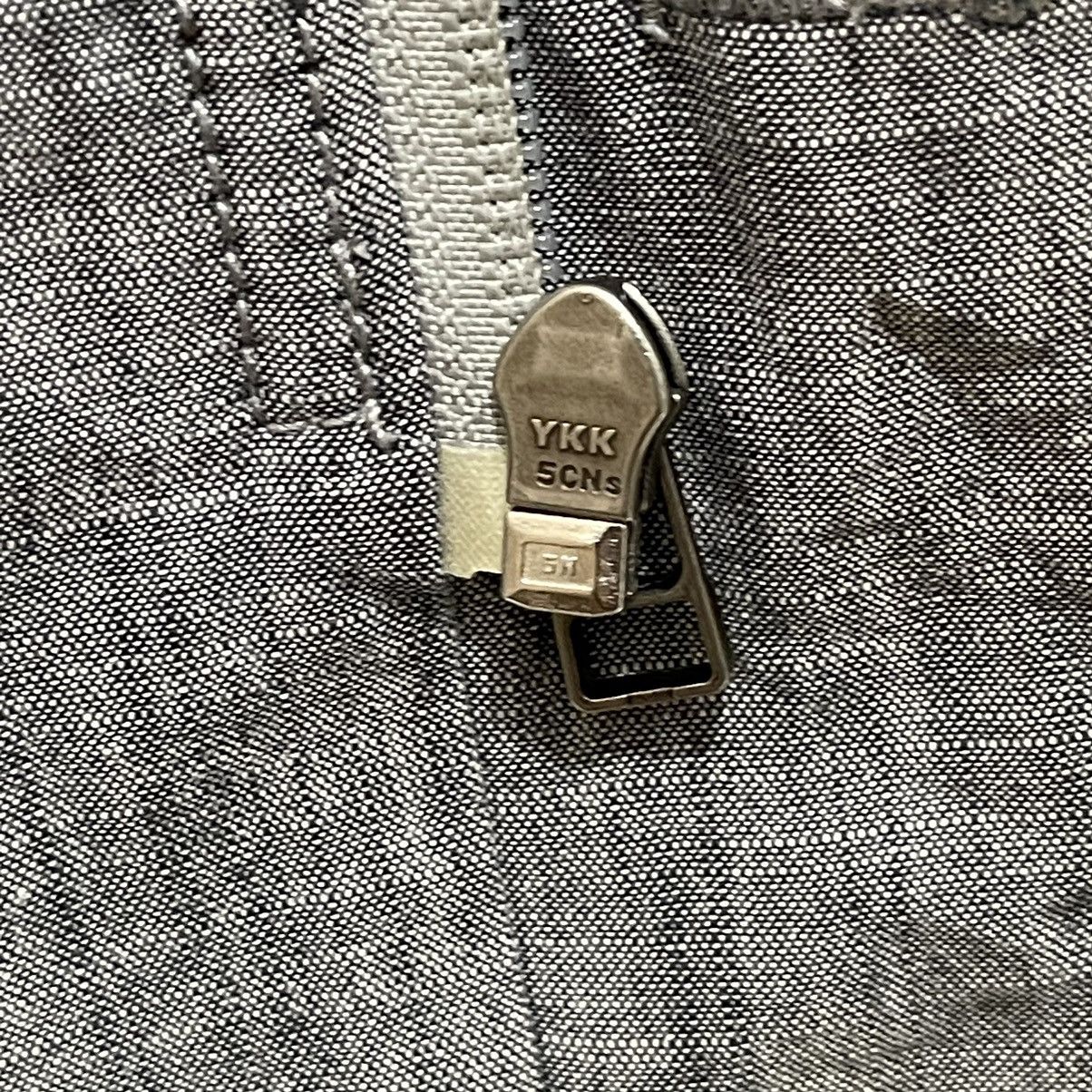 Japanese Brand × Vintage Vintage Soho Cafe Light Jacket Size US L / EU 52-54 / 3 - 13 Thumbnail