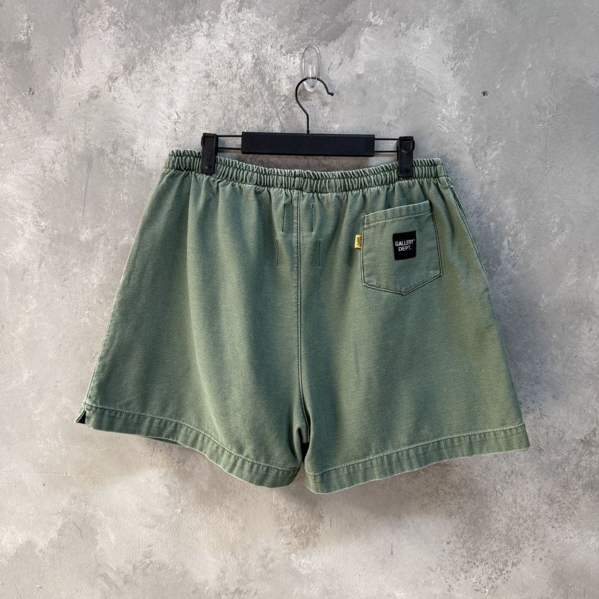 Gallery Dept. Gallery Dept. Zuma OG version Logo Shorts Size US 34 / EU 50 - 6 Thumbnail