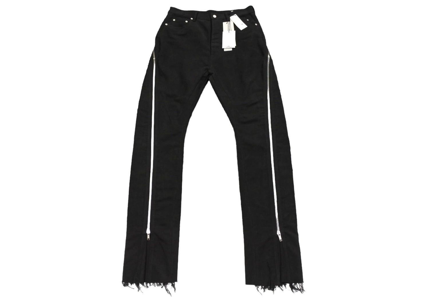 Rick Owens Bolan Banana | Grailed