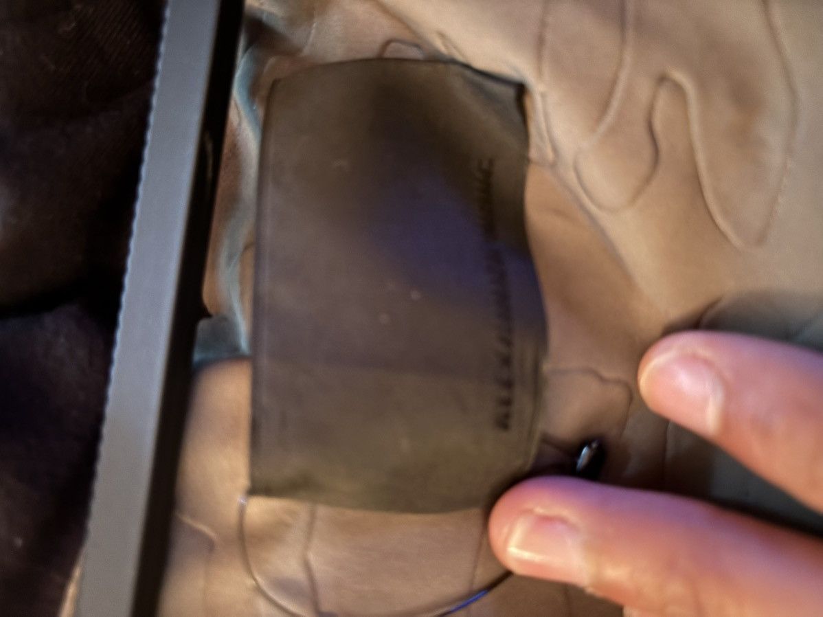 Alexander Wang Alexander wang olive green parka Size US M / EU 48-50 / 2 - 3 Thumbnail