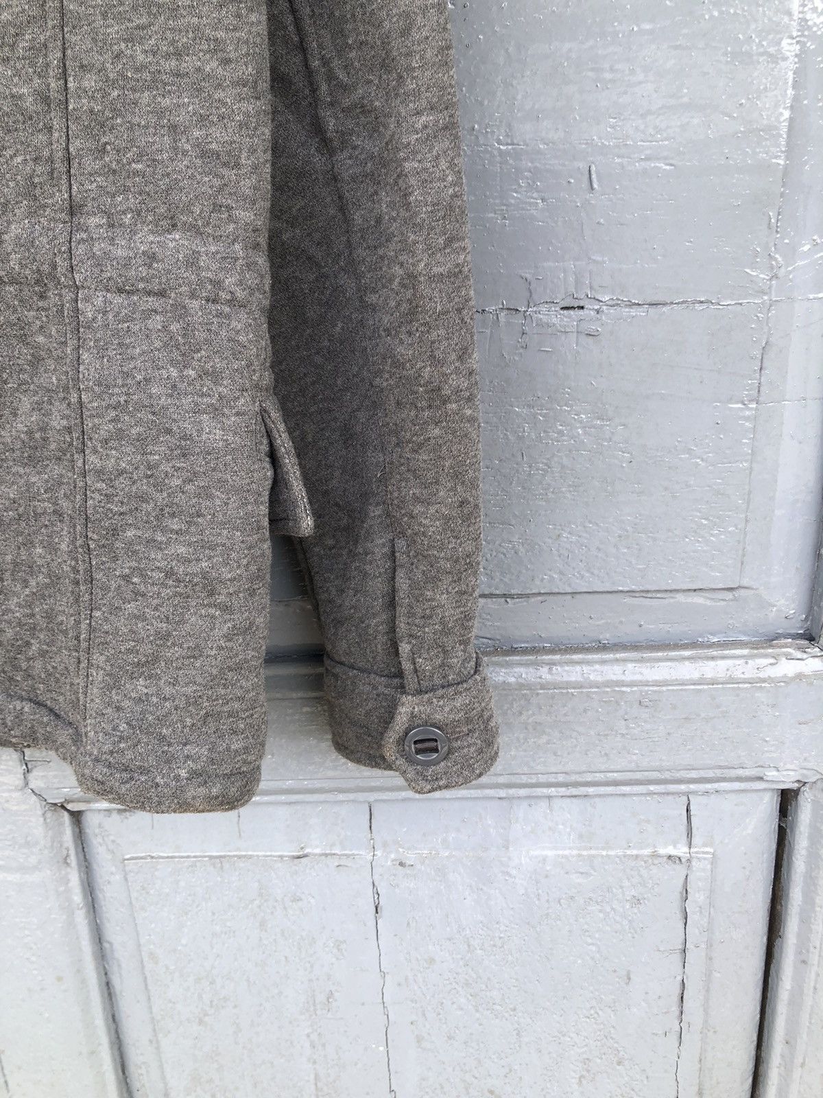 Beams Plus × Japanese Brand Beam Heart multipocket Hoodie Size US S / EU 44-46 / 1 - 4 Thumbnail