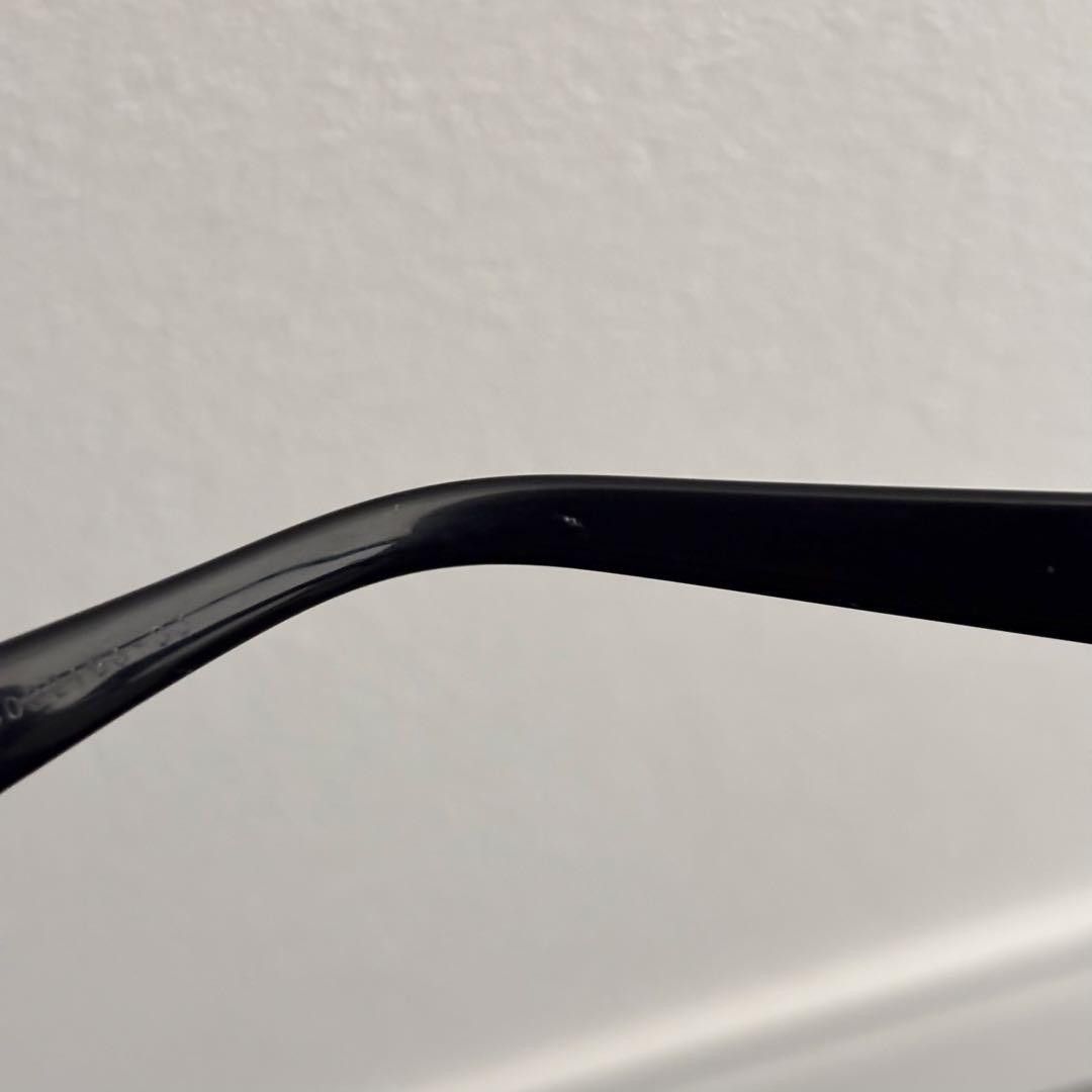 Chrome Hearts CHROME HEARTS BLUE BALLZ Eyeglasses 51□22 Size ONE SIZE - 18 Thumbnail