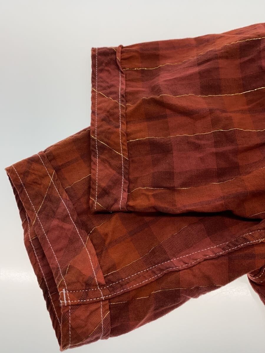 Hysteric Glamour Gradient Flannel Size US L / EU 52-54 / 3 - 5 Thumbnail