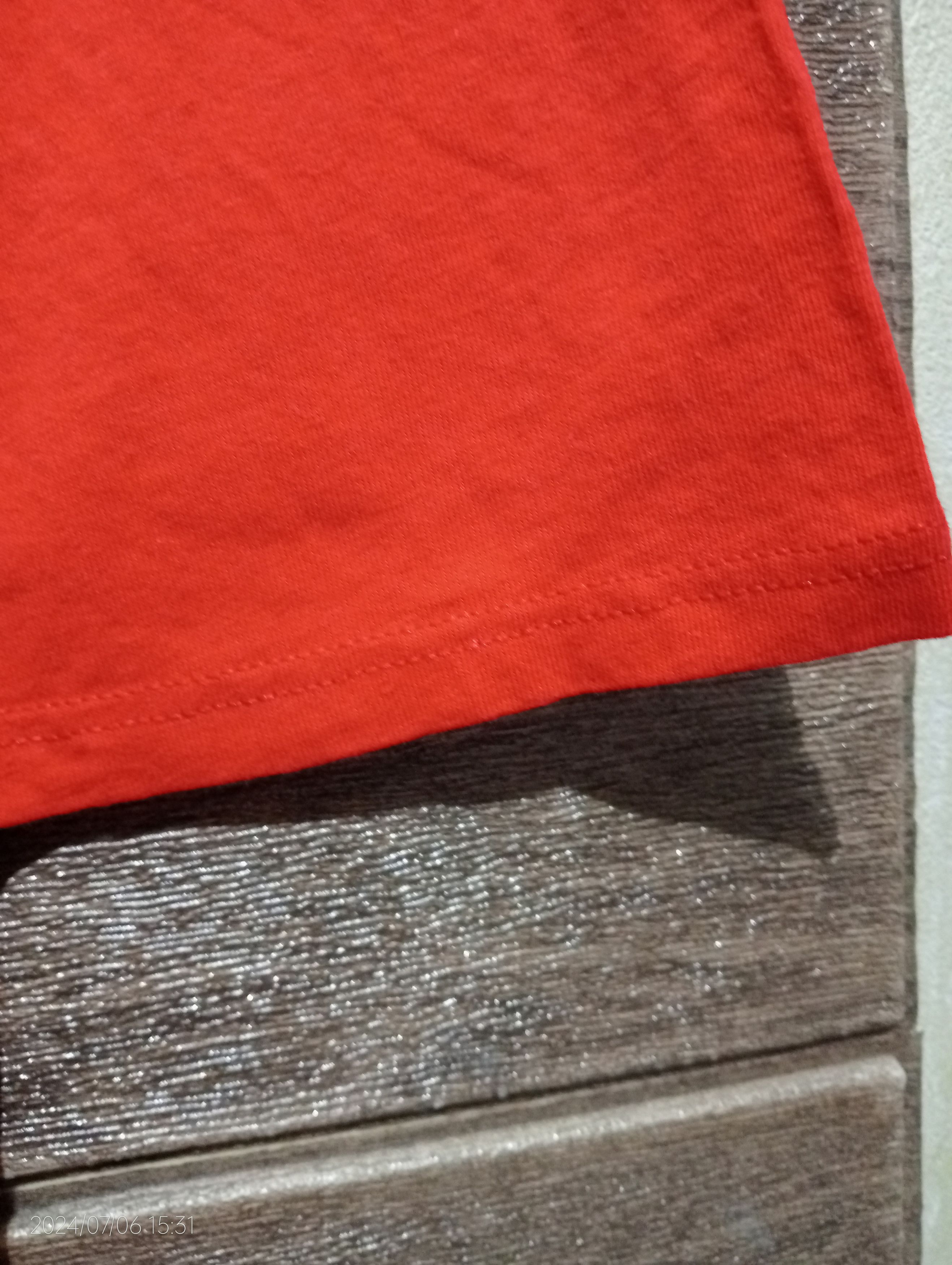 Coca Cola Vintage '90s Always Coca-Cola Super Size Tee USA Size US XXL / EU 58 / 5 - 9 Thumbnail