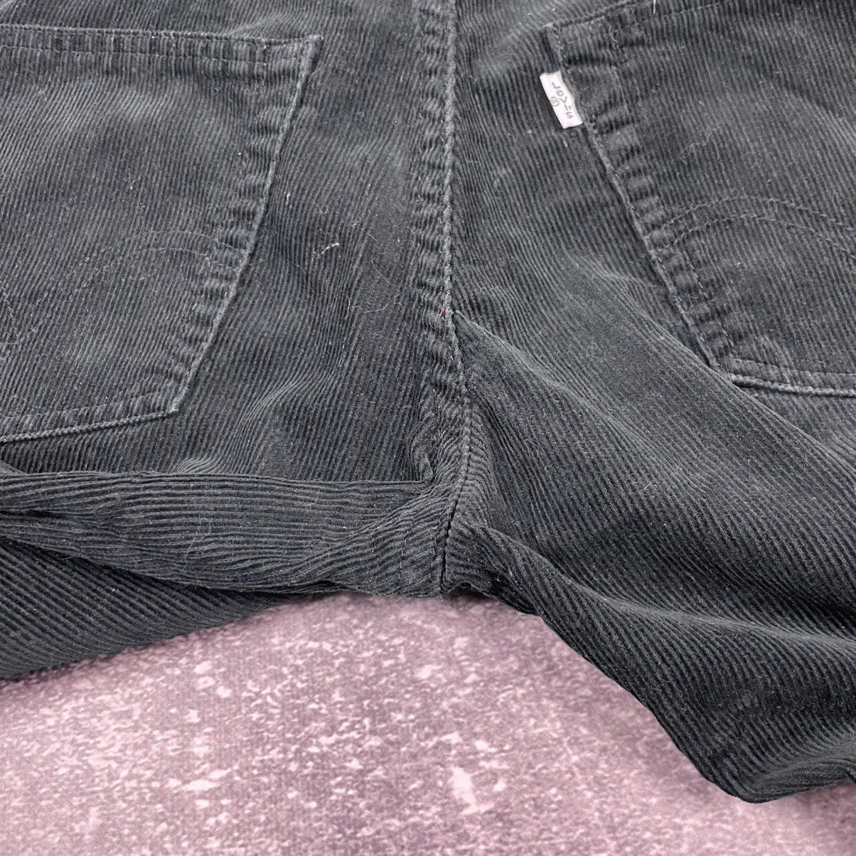 Levi's Corduroy Levi’s 506 White Tab Jeans Size US 28 / EU 44 - 18 Thumbnail