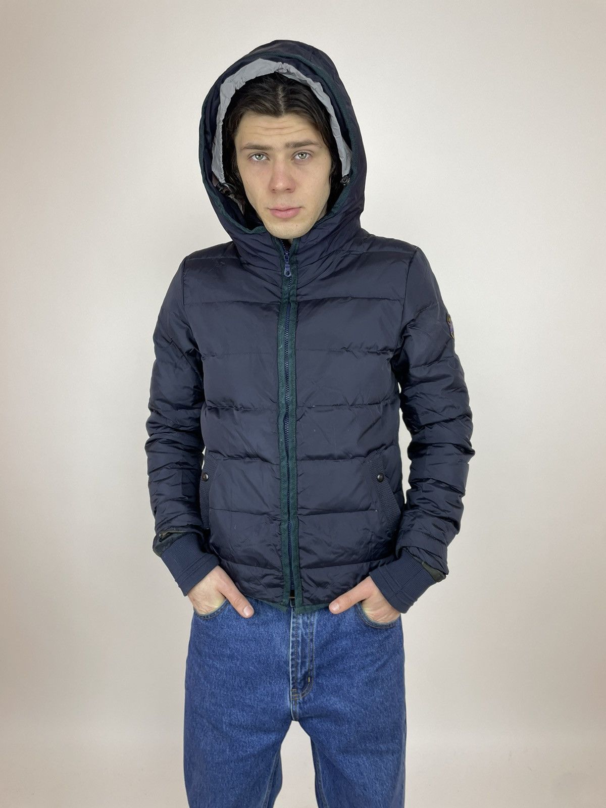 Scotch & Soda Scotch&Soda Down jacket Mens size S Size US S / EU 44-46 / 1 - 1 Thumbnail