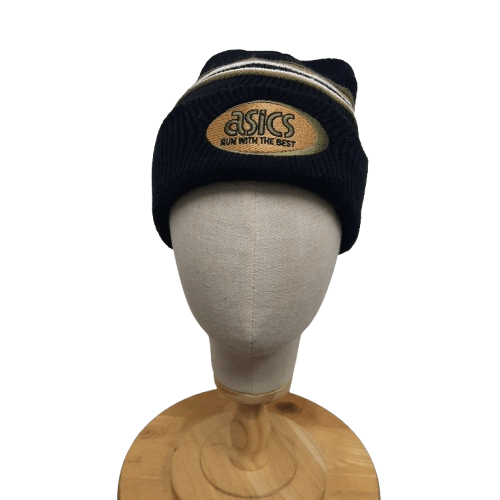 Lttt asics ビーニー LTTT - ASICS AAAA CAP • LTTT