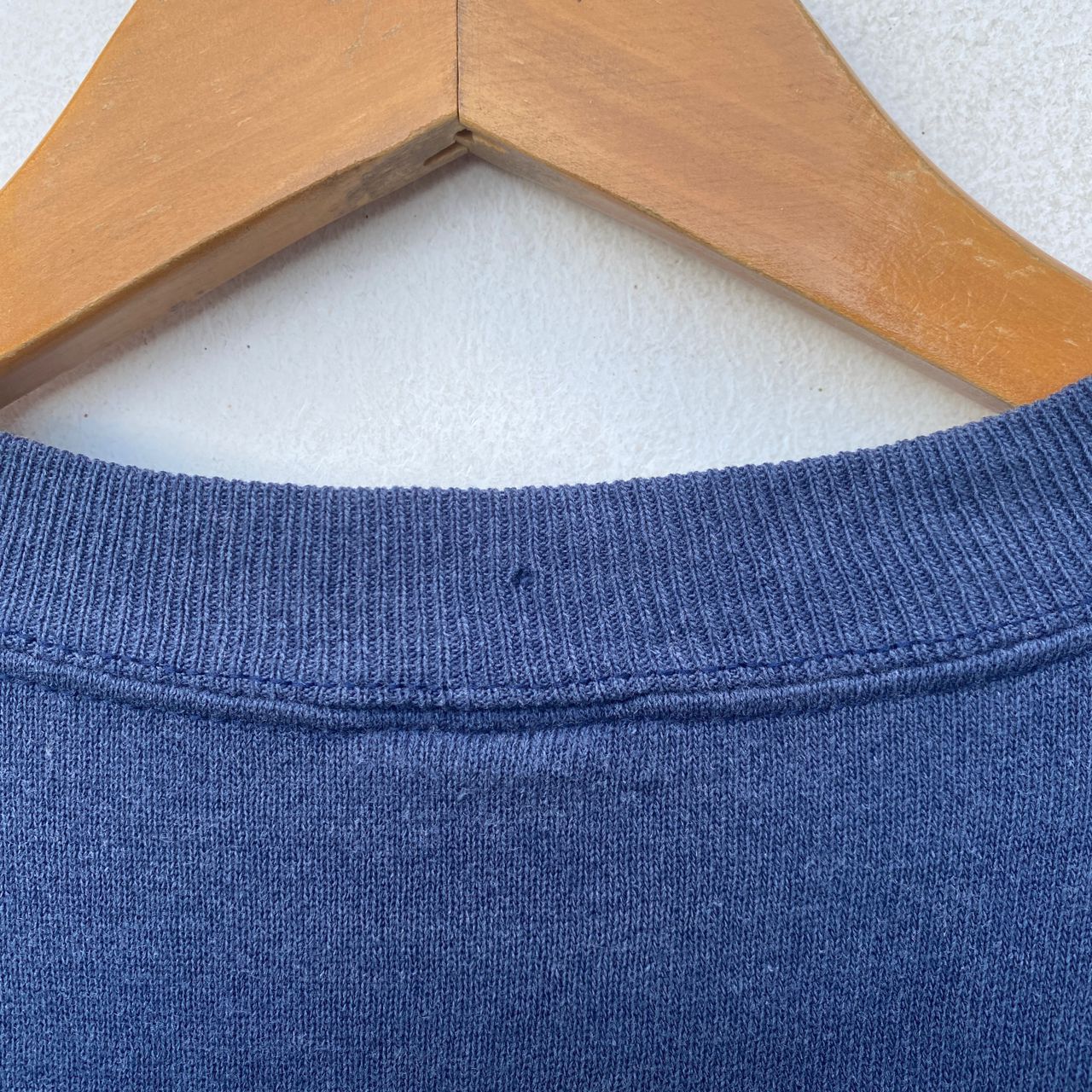 Vintage VINTAGE UNIVERSITY OF VIRGINIA SWEATSHIRT MEDIUM PULLOVER Size US M / EU 48-50 / 2 - 9 Thumbnail