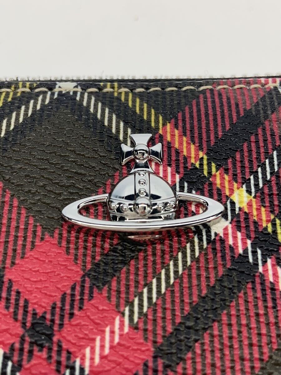 Vivienne Westwood Vivienne Westwood Lthr Long Wallet Multi Size ONE SIZE - 3 Thumbnail