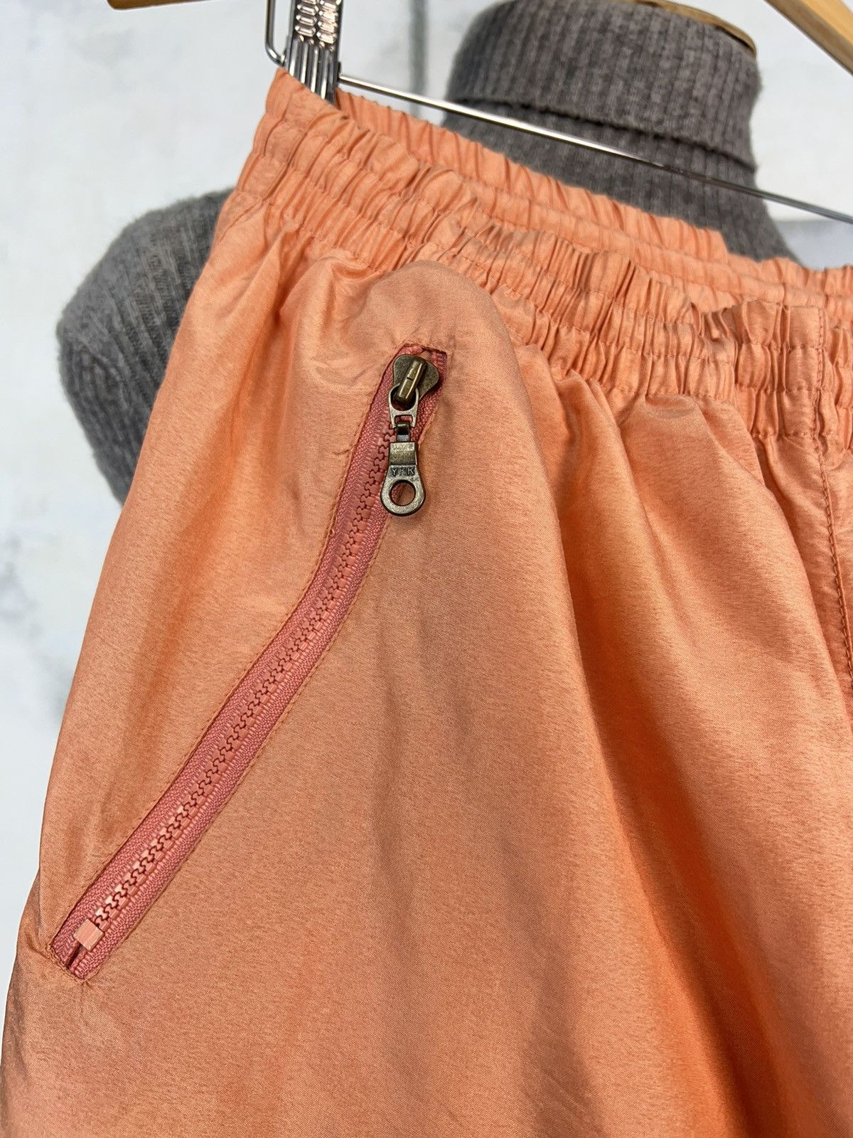 Puma Vintage Puma Peach Jogger Track Pants Size XL - XXL Size US 34 / EU 50 - 7 Thumbnail