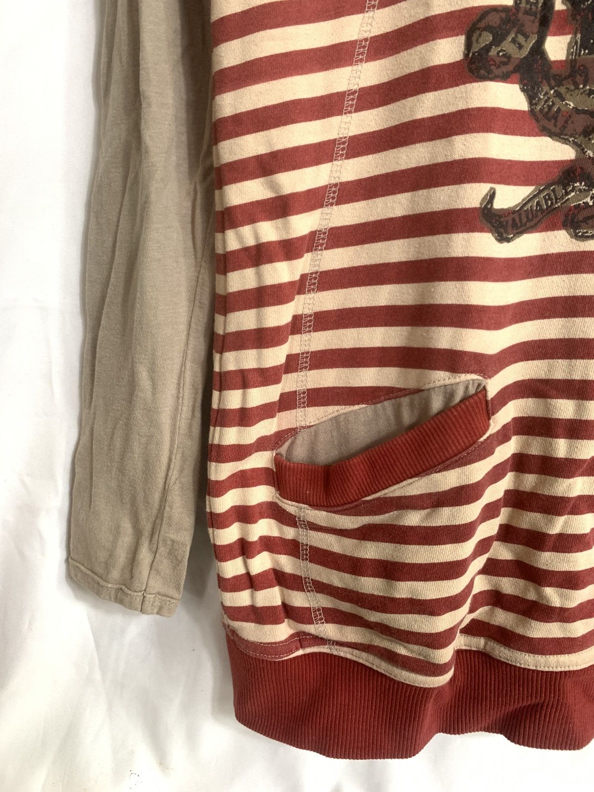 Japanese Brand Japanese Doublelayer Ngene style Size US S / EU 44-46 / 1 - 9 Thumbnail