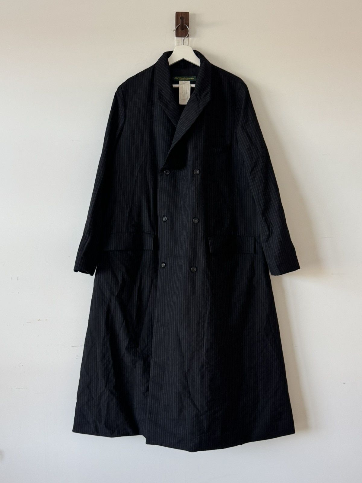 Paul Harnden Shoemakers Paul Harnden mac | Grailed