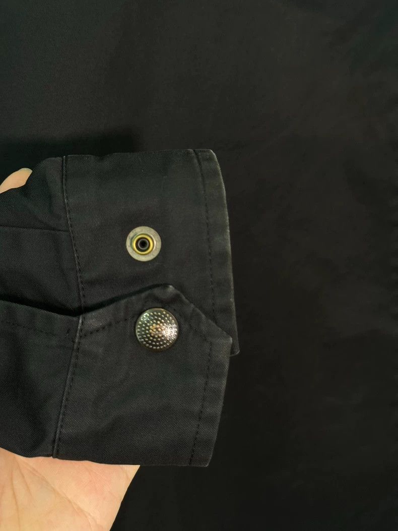 Undercover undercover 06 SS T archive patch punk overalls jacket 2502- Size US L / EU 52-54 / 3 - 4 Thumbnail