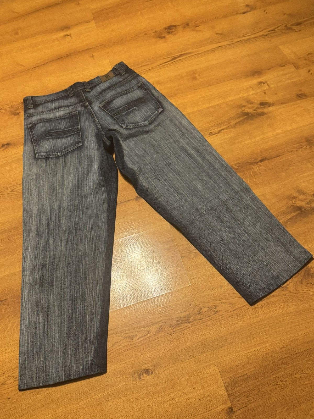 Vintage Ubug Jeans size 34 Size US 34 / EU 50 - 3 Thumbnail