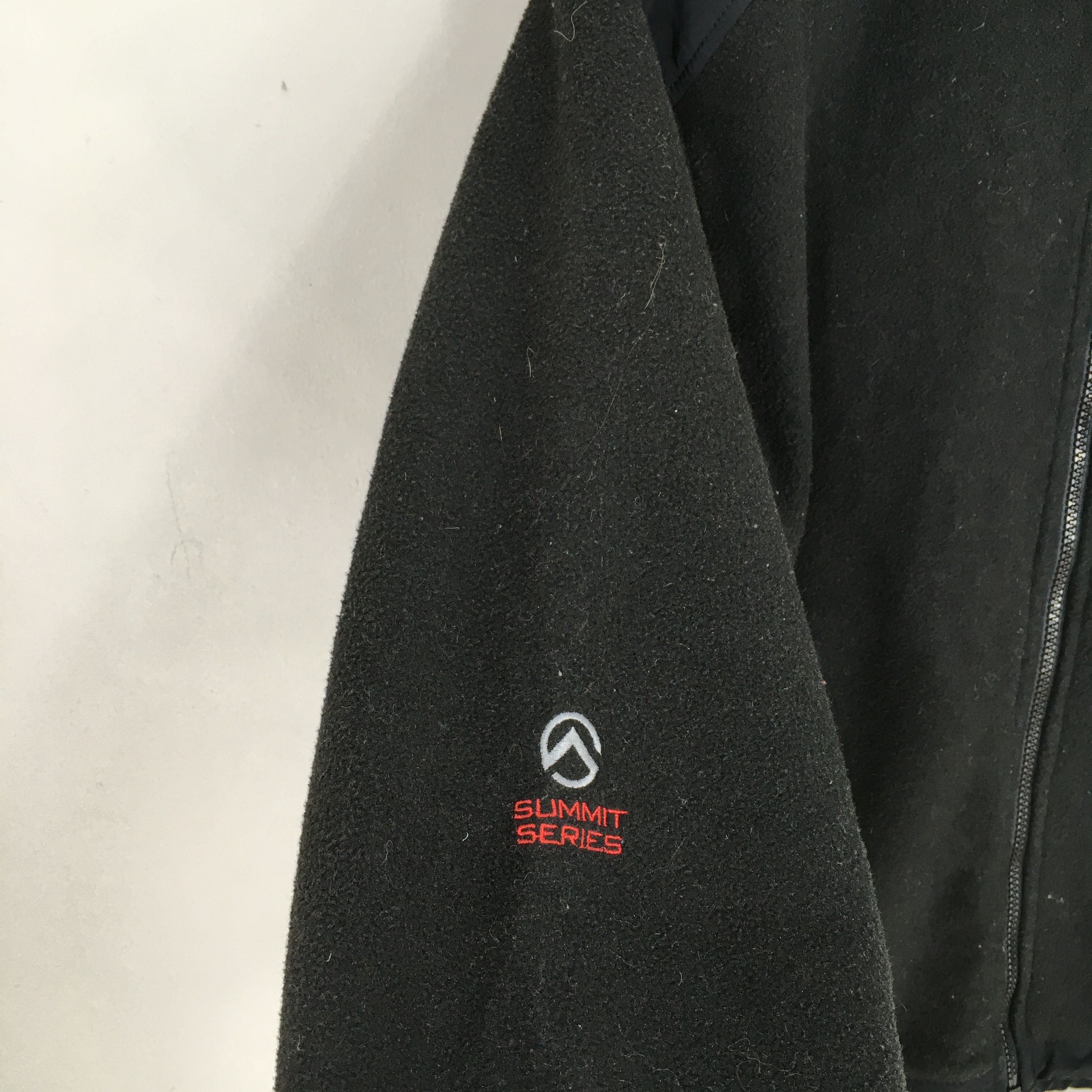 Polartec × The North Face × Vintage Vintage The North Face Fleece Jacket Small Size US M / EU 48-50 / 2 - 4 Thumbnail