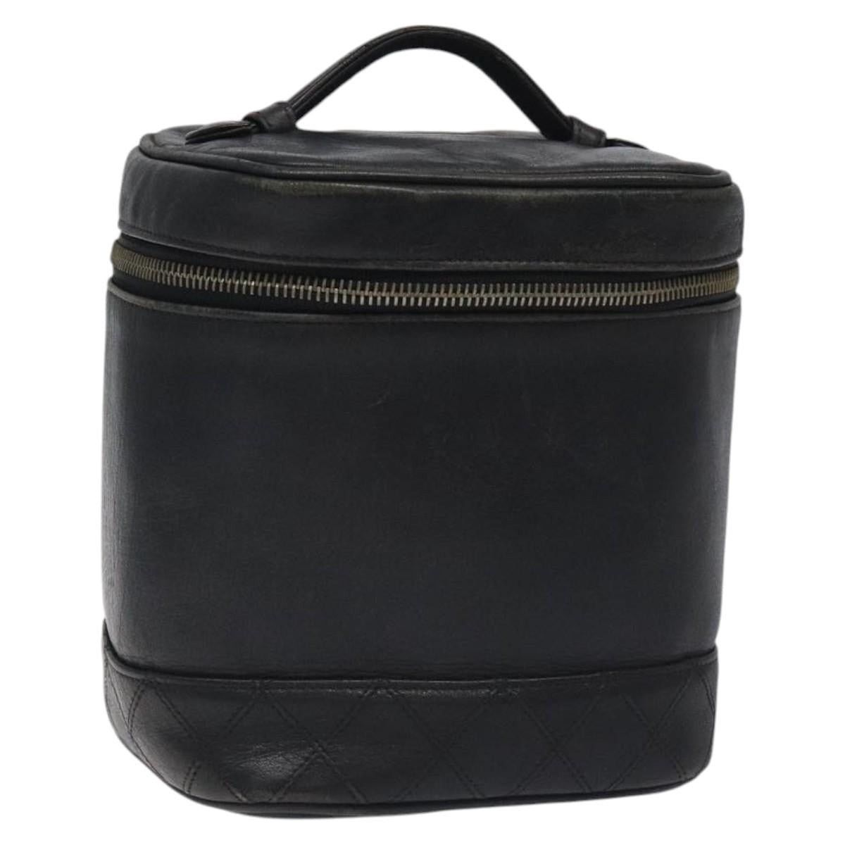 Chanel Chanel Vanity Pouch Size ONE SIZE - 1 Thumbnail