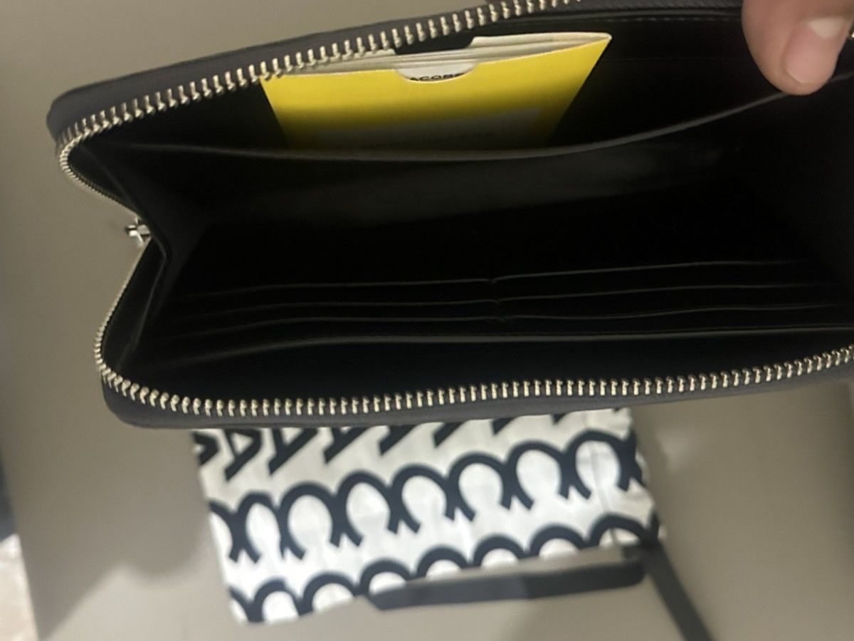 Marc Jacobs Marc jacobs designer wallet Size ONE SIZE - 13 Thumbnail