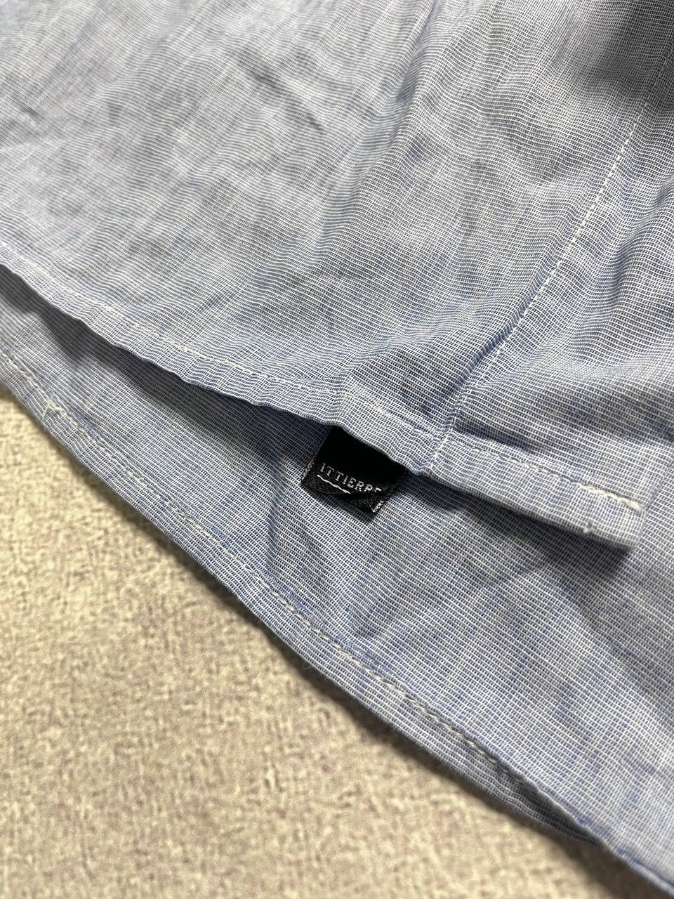 Dolce & Gabbana × Vintage Vintage Dolce & Gabbana Shirt S Size US S / EU 44-46 / 1 - 4 Thumbnail