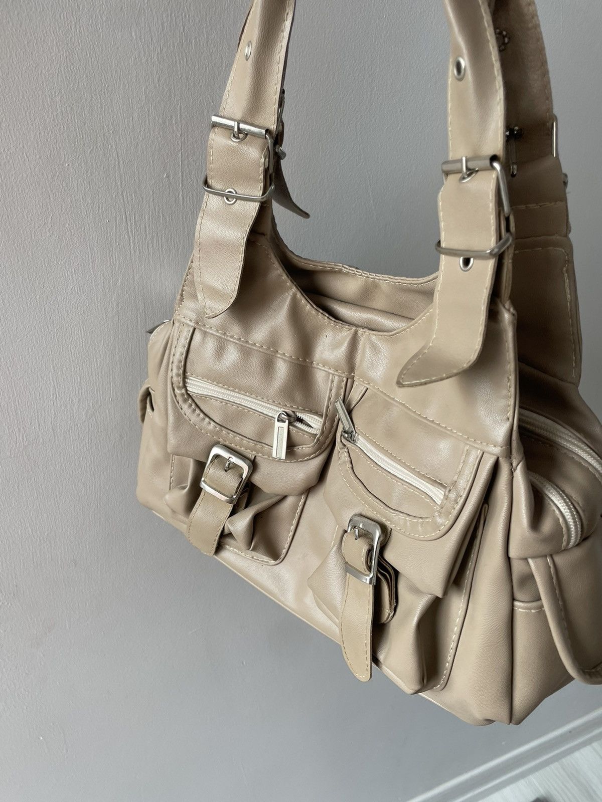Vintage y2k bag Size ONE SIZE - 4 Thumbnail