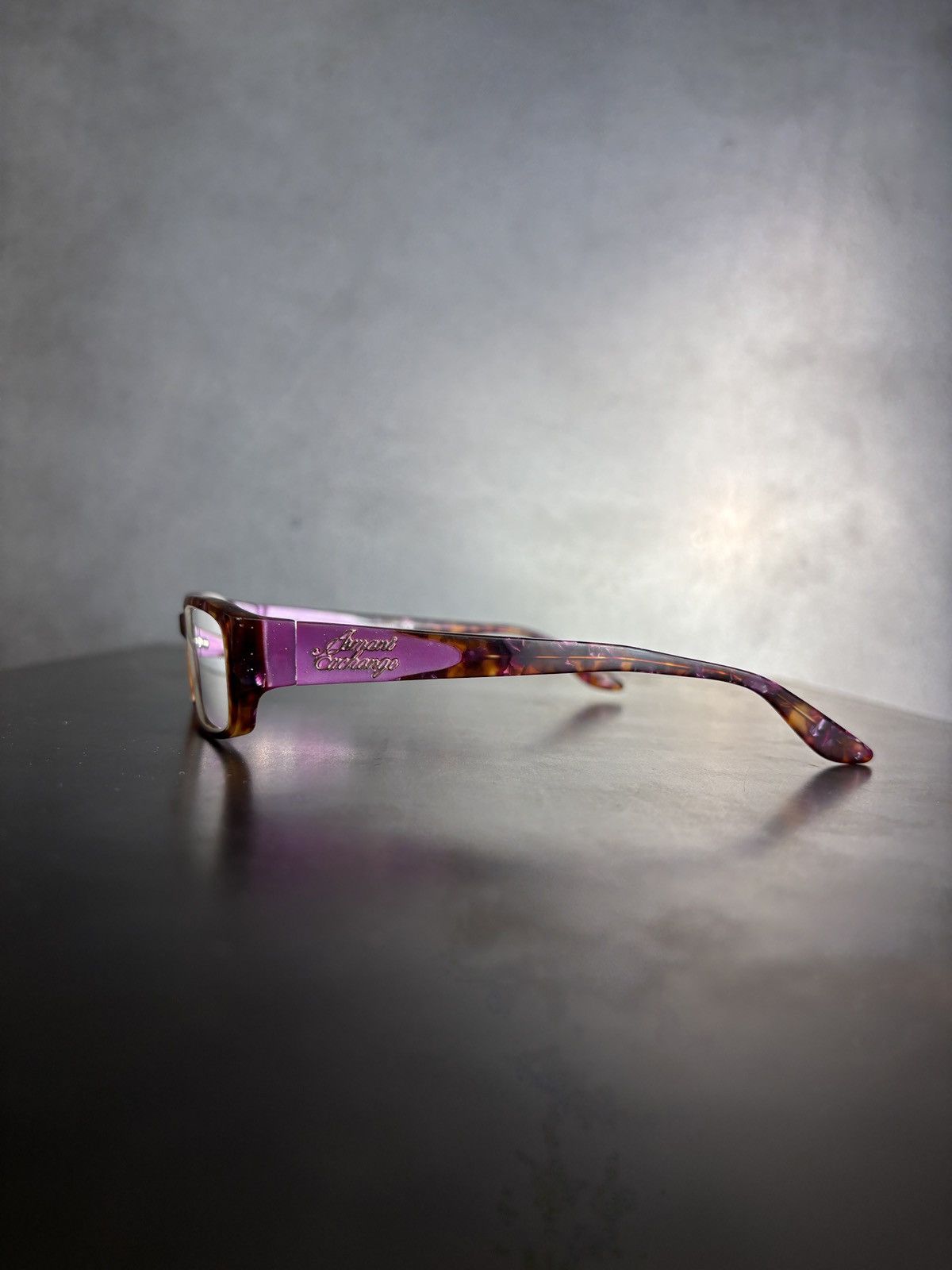 Armani Armani Exchange Eyeglasses Size ONE SIZE - 13 Thumbnail