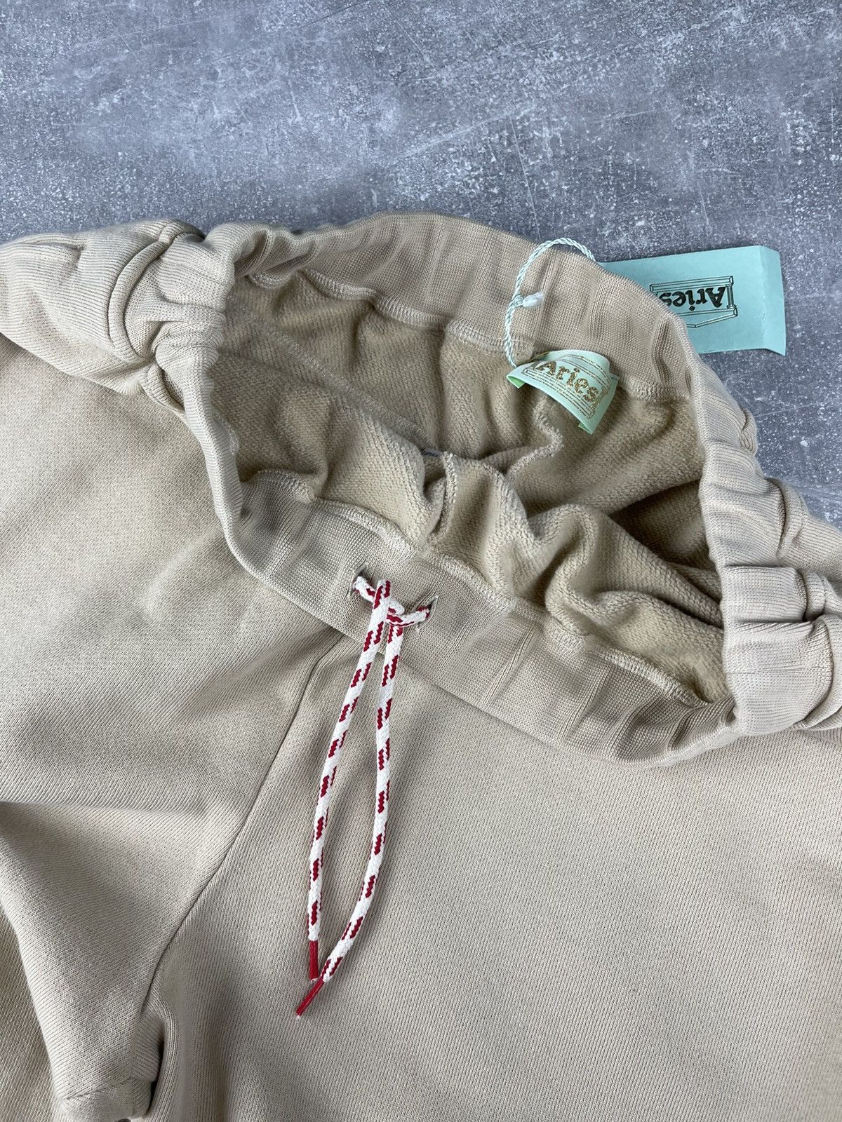 Japanese Brand Avant Garde Vintage Archive Opium New Cargo Bondage Pants Size US 32 / EU 48 - 14 Thumbnail
