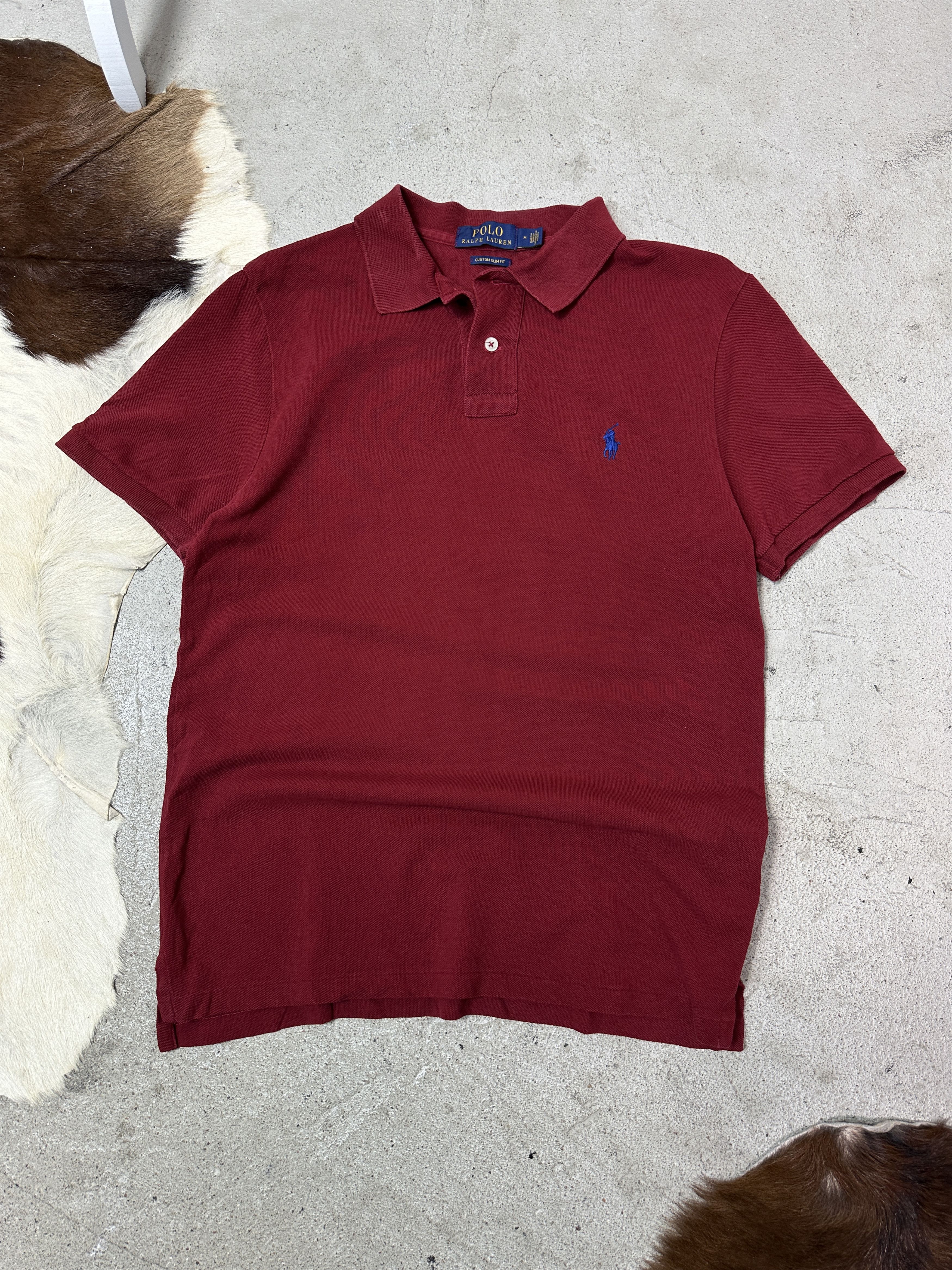 Polo Ralph Lauren Vintage Streetwear Sporty Polo Ralph Lauren T-shirt Y2K Size US M / EU 48-50 / 2 - 1 Thumbnail