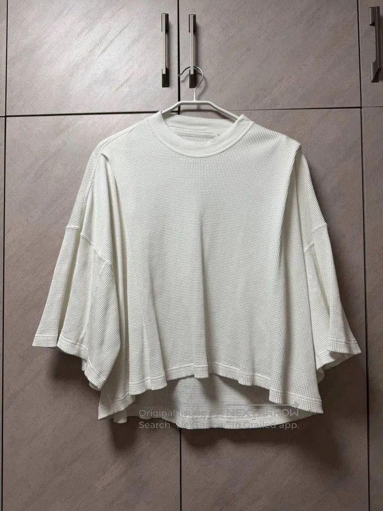 Julius New Short Sleeve Batwing T. Size US L / EU 52-54 / 3 - 1 Thumbnail