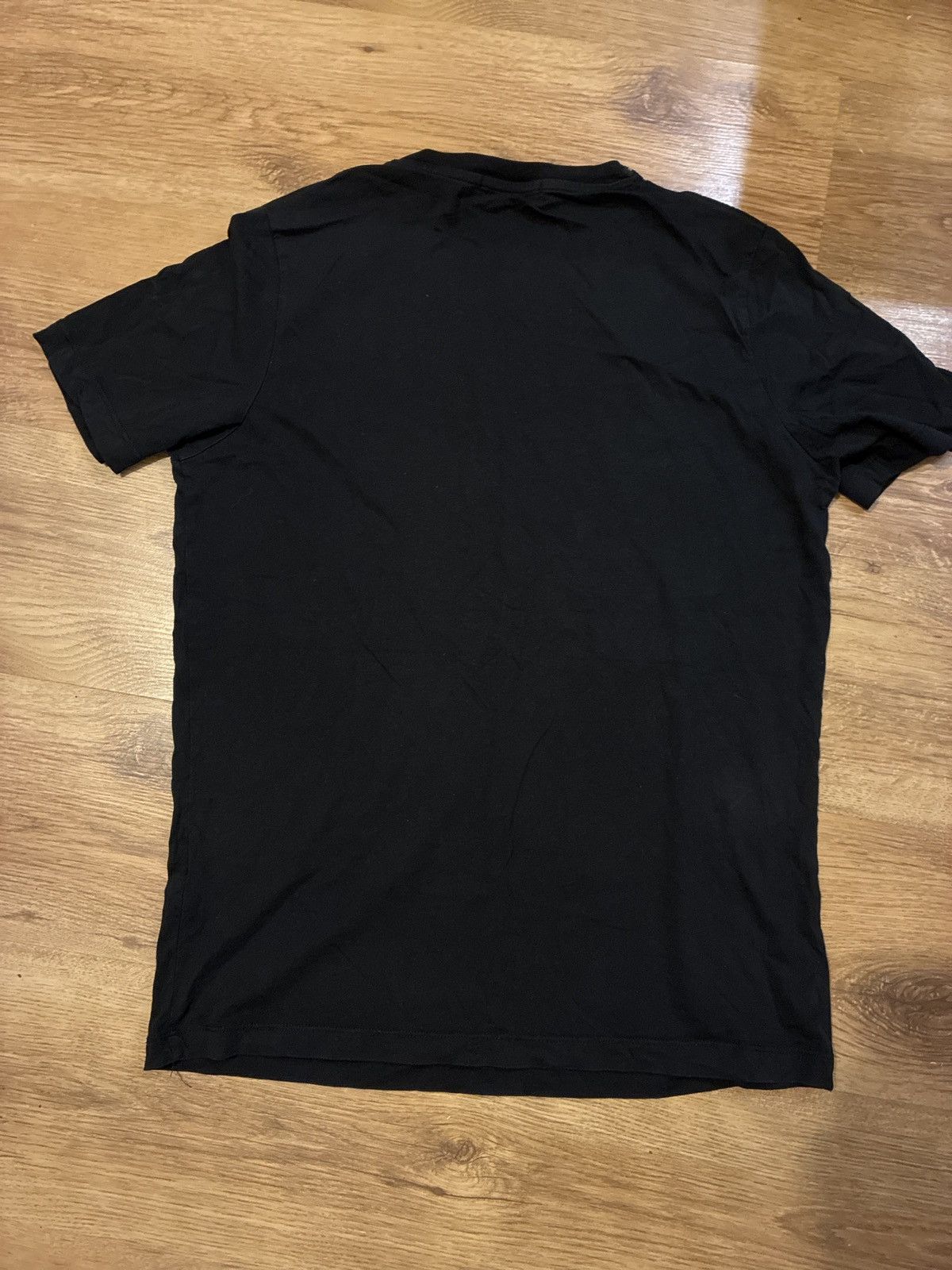 Dolce & Gabbana Dolce Gabbana James Dean vintage t-shirts Size US M / EU 48-50 / 2 - 2 Thumbnail