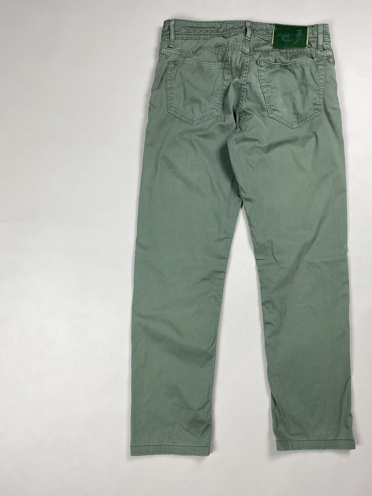 Jacob Cohen 625 men’s chino pants trousers size 31