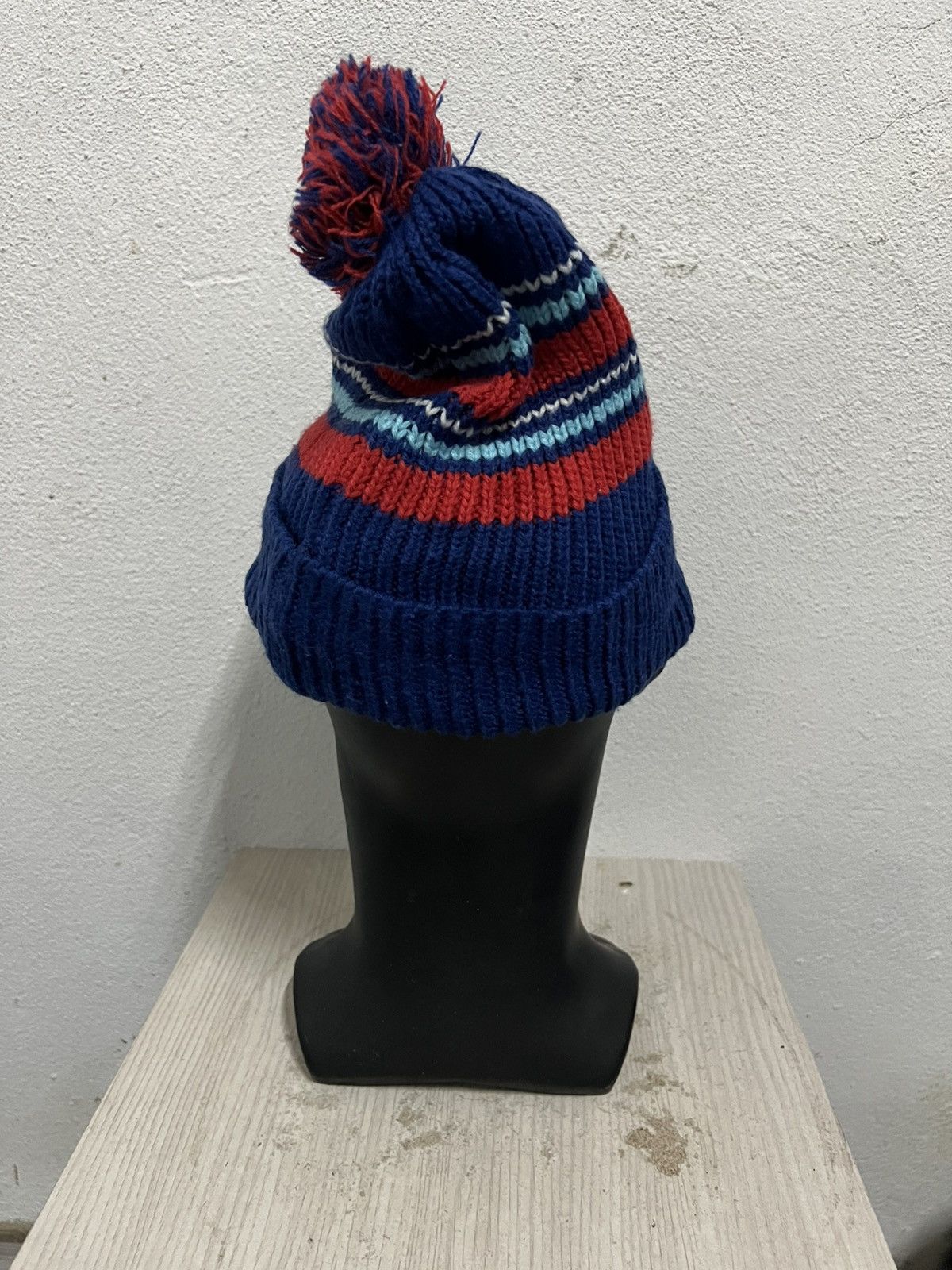 Vintage Vintage bandai Cartoon Beanie Hat Size ONE SIZE - 5 Thumbnail