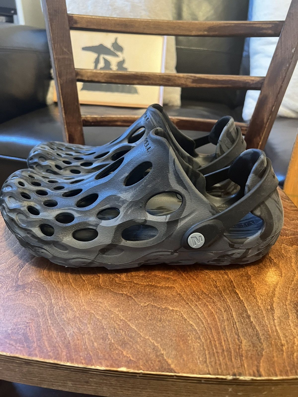 Merrell Merrell Hydromoc Size US 9 / EU 42 - 2 Thumbnail