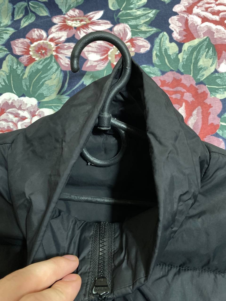 Adidas × Vintage vintage adidas LIGHT jacket coat mens SMALL LOGO Size US M / EU 48-50 / 2 - 18 Thumbnail