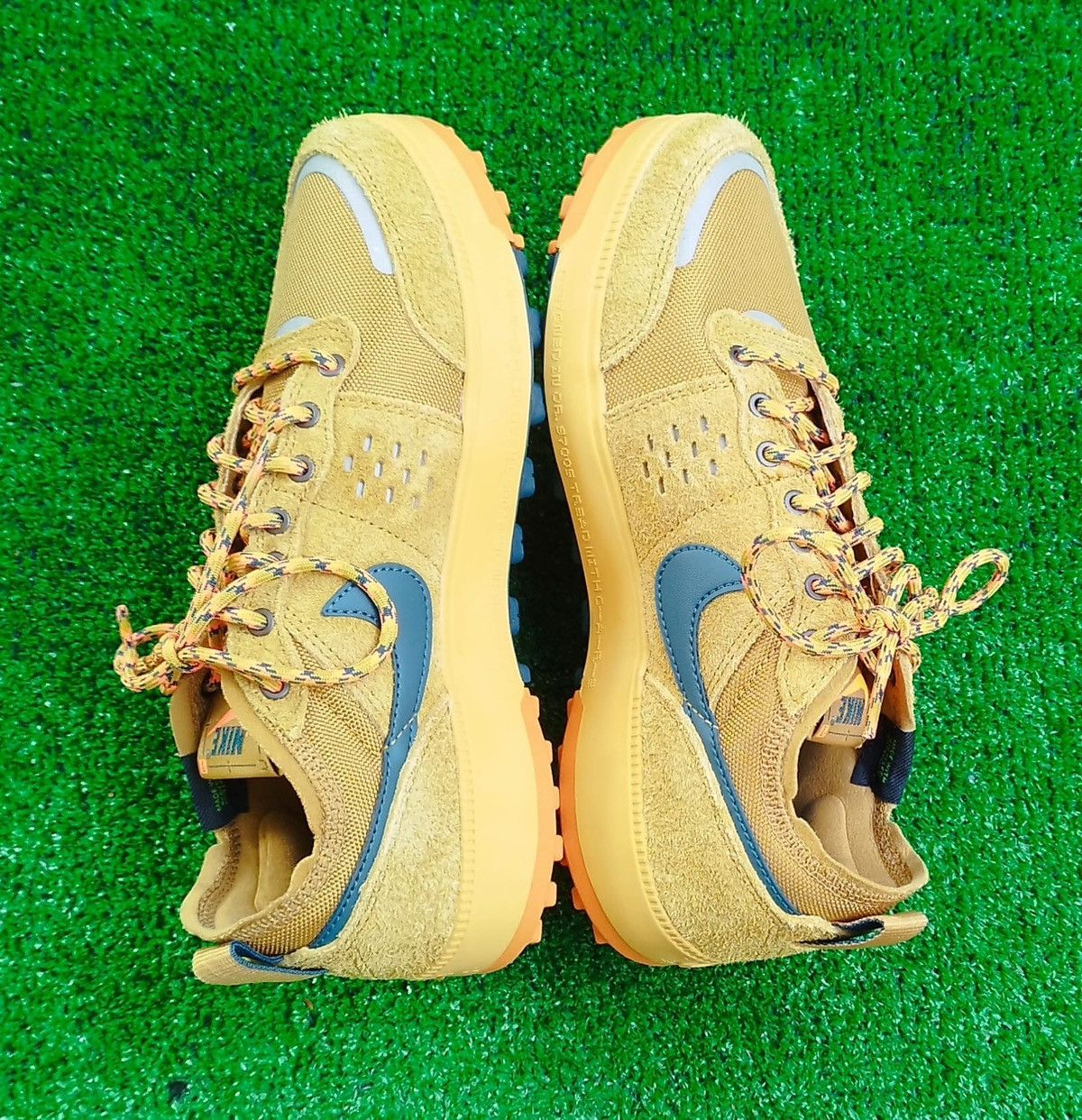 Nike Shors Nike C1TY Size US 6 / EU 39 - 4 Thumbnail