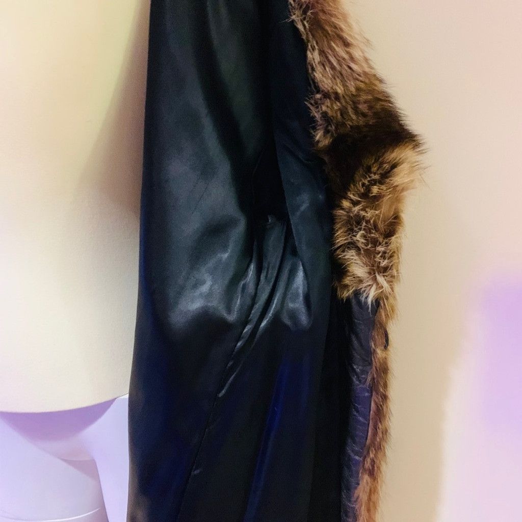 Other Burkholder Furs Raccoon Furs Size S/M Size S / US 4 / IT 40 - 11 Thumbnail