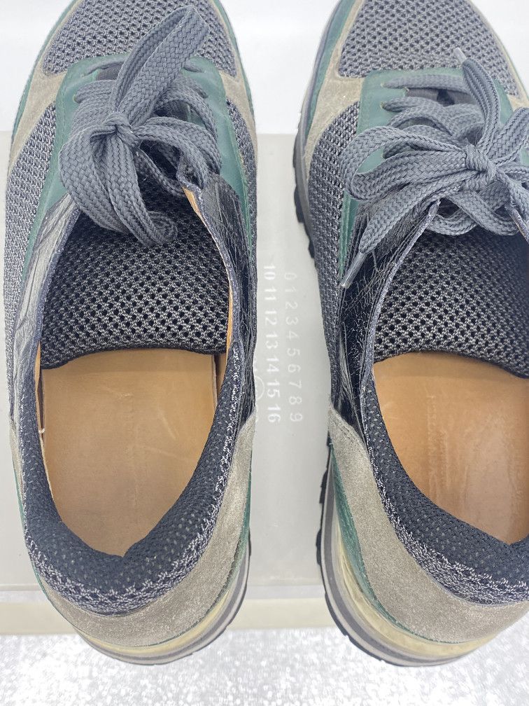 Dries Van Noten FW14 Hiking Low Size US 9 / EU 42 - 6 Thumbnail