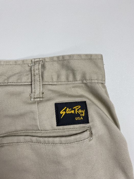 Vintage Stan Ray StanRay men’s workwear chino pants trousers size 35 ...