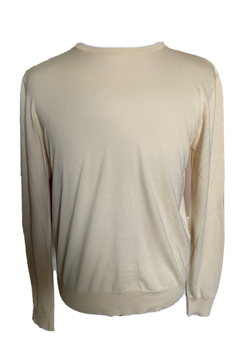 o1bs11s0923 Sweater in Winter Cream