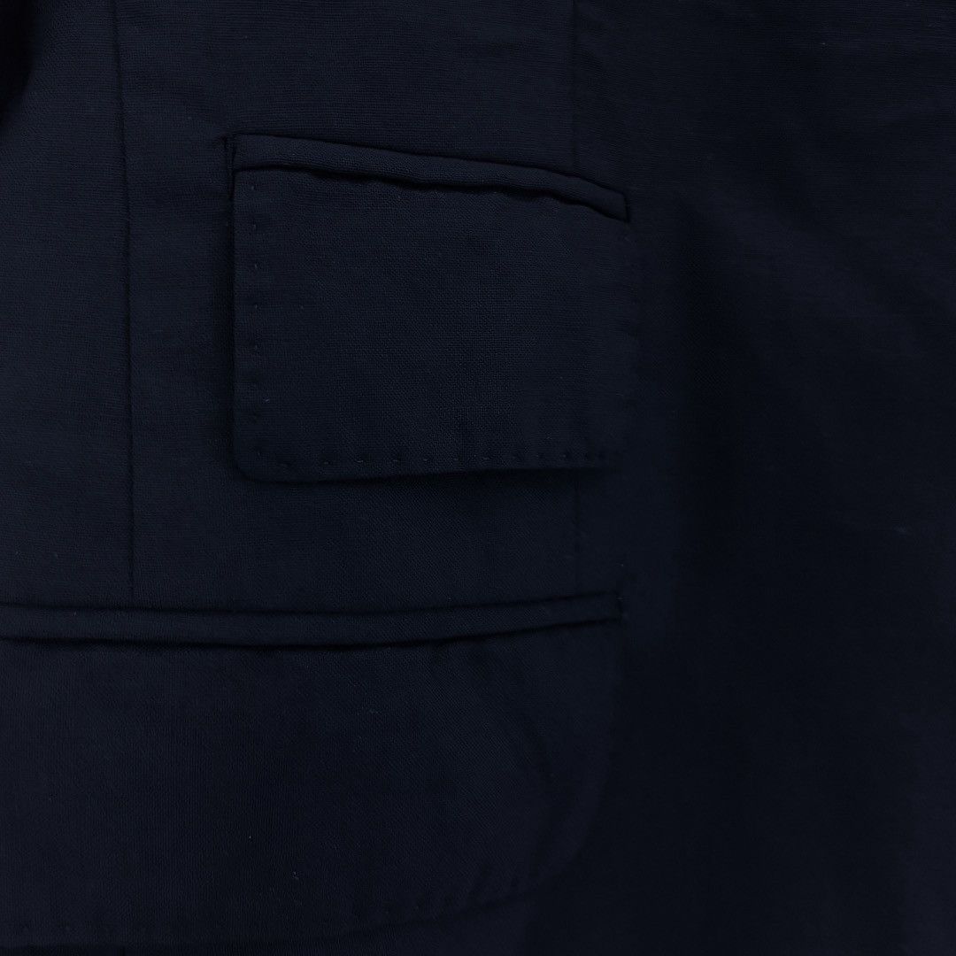 Eleventy Eleventy Blazer Mens 46R Size 46R - 7 Thumbnail
