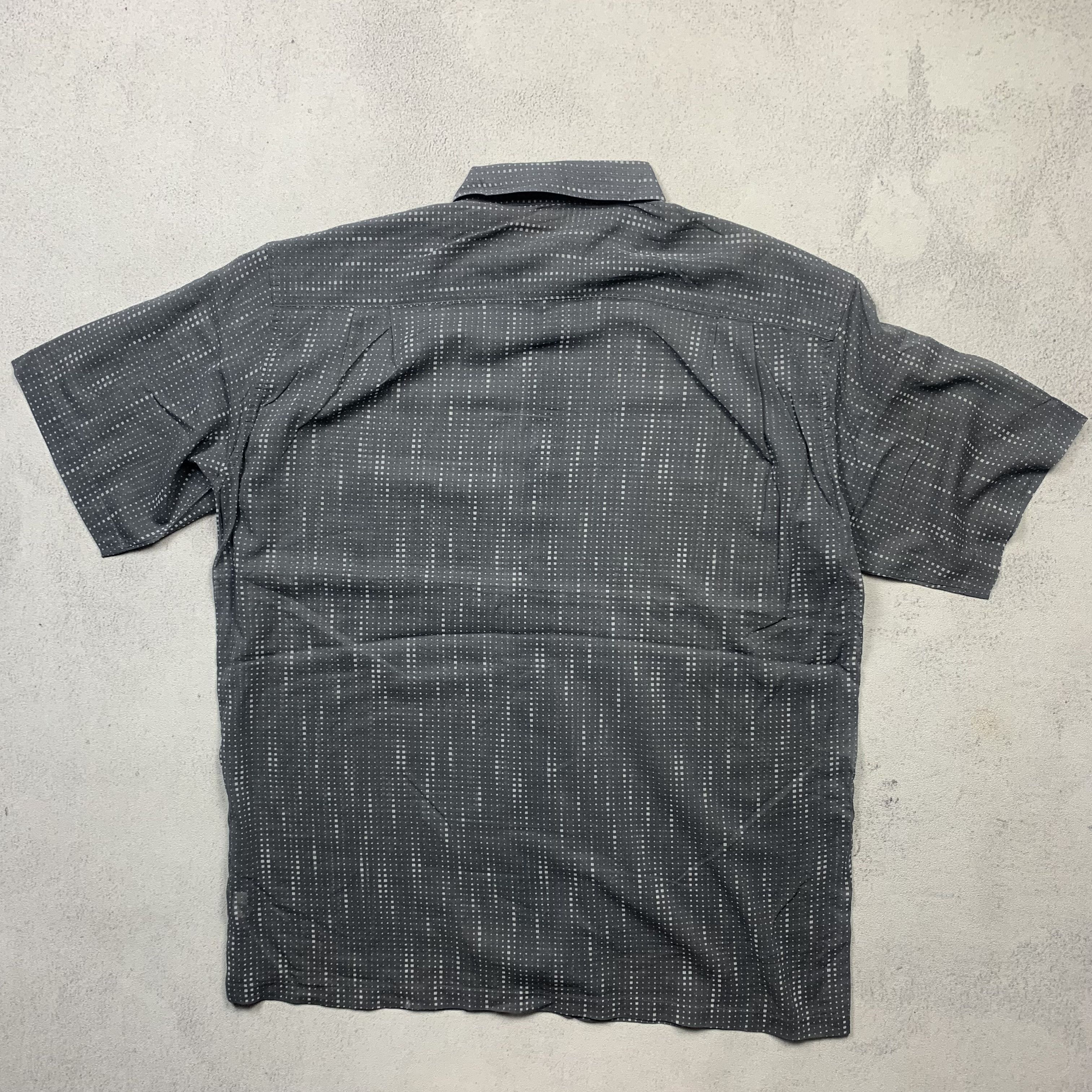 Balenciaga Vintage Balenciaga Shirt Size US L / EU 52-54 / 3 - 3 Thumbnail