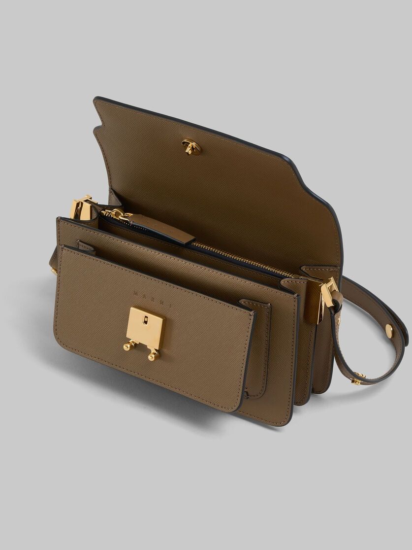Marni oc11z0525 Size: OS/Trunk Bag in Brown Size ONE SIZE - 4 Thumbnail