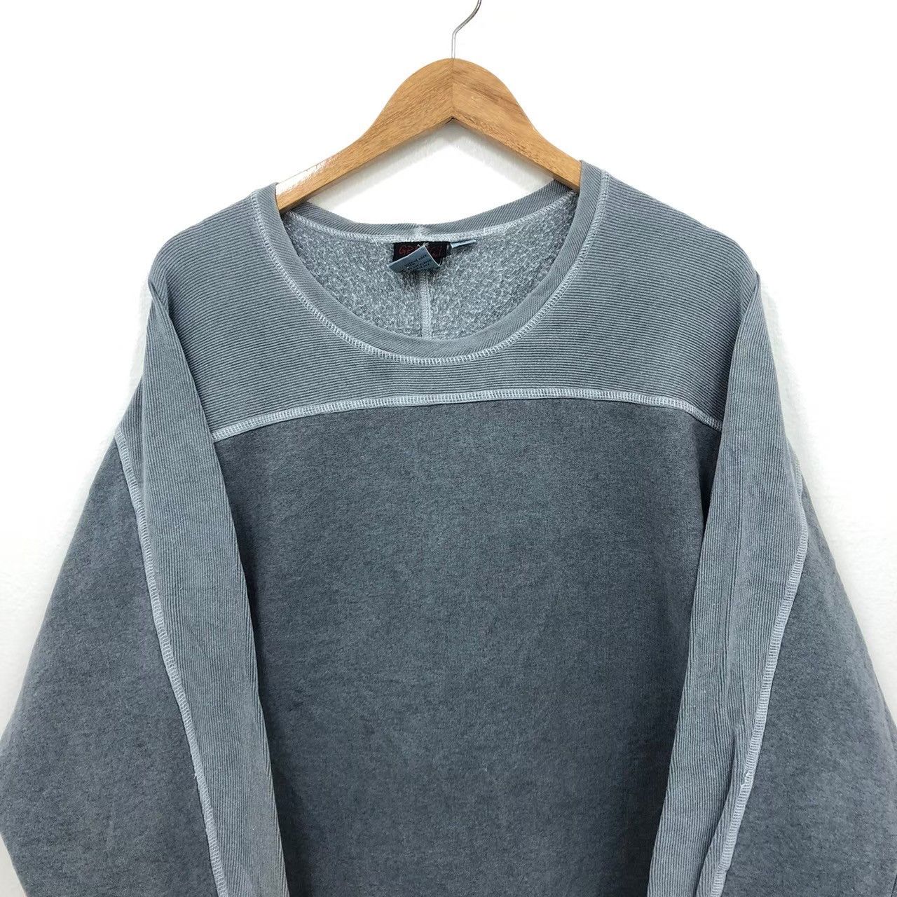 Gramicci × Vintage Vintage Gramicci sweater BN Size US M / EU 48-50 / 2 - 1 Thumbnail