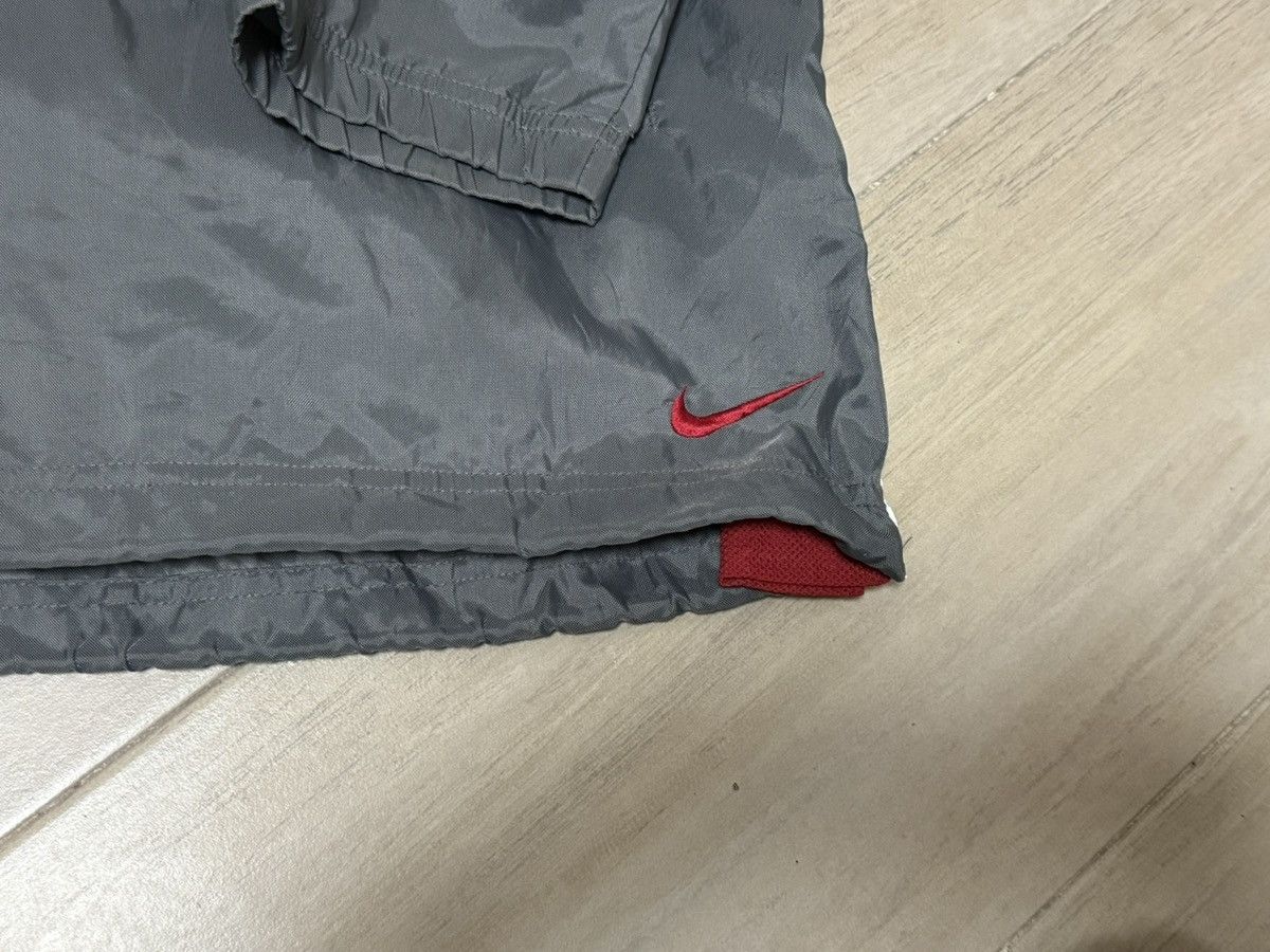 Nike Nike Vintage Anorak Jacket Size US XL / EU 56 / 4 - 2 Thumbnail