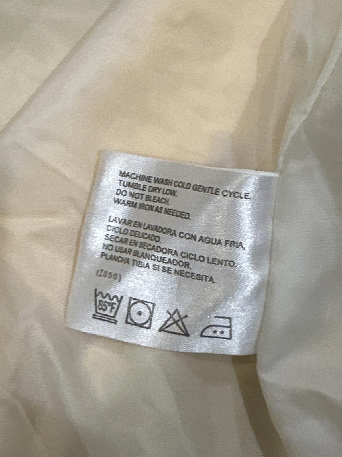 Members Only Men's XL Members Only Mariner Jacket Yellow Windbreaker Size US XL / EU 56 / 4 - 8 Thumbnail