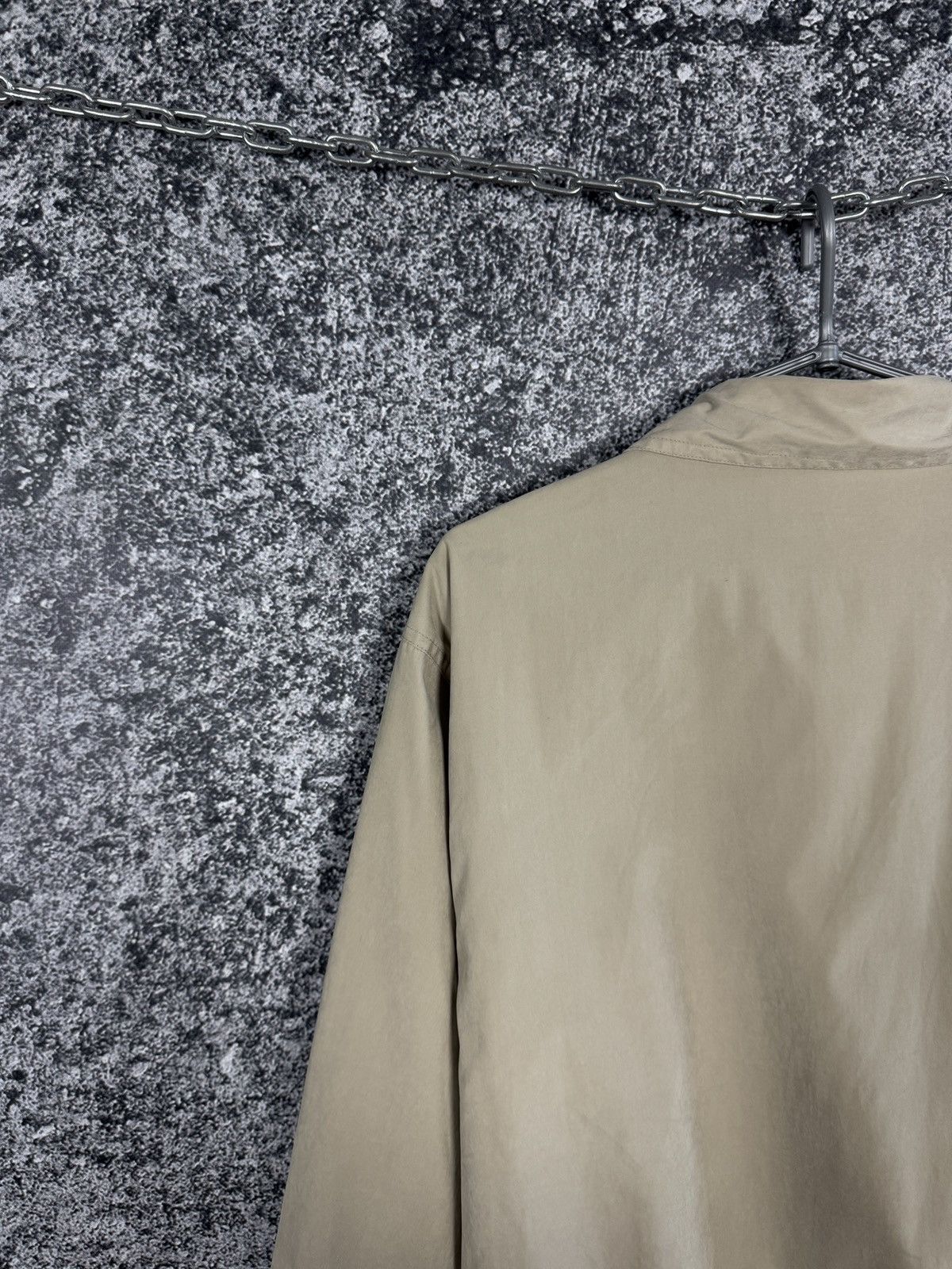 Timberland Timberland Weathergear Vintage Full Zip Bomber Jacket Size S Size US S / EU 44-46 / 1 - 13 Thumbnail