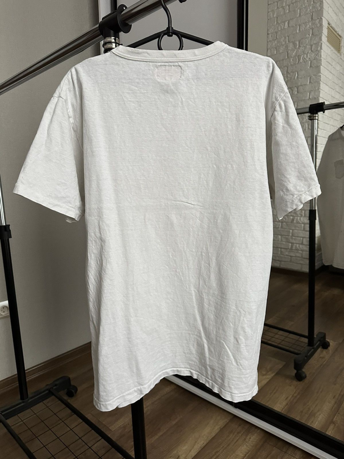 Sunray Sportswear Sunray Sportsweater Haleiwa Japanese T-Shirt Tee Size US M / EU 48-50 / 2 - 4 Thumbnail