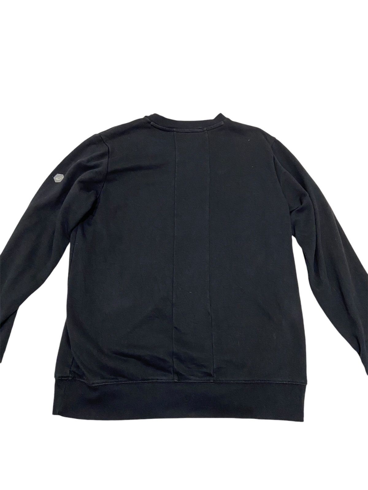 Asics Asics sweater Size US S / EU 44-46 / 1 - 6 Thumbnail