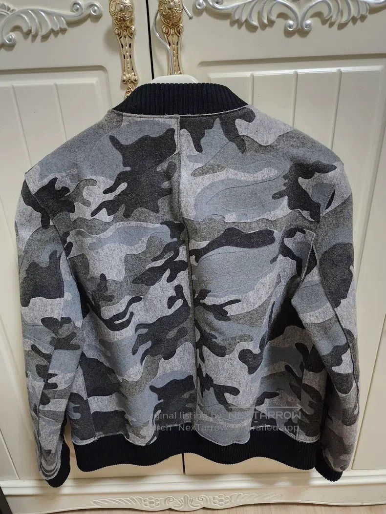 Valentino Valentino jacket Size US L / EU 52-54 / 3 - 2 Thumbnail
