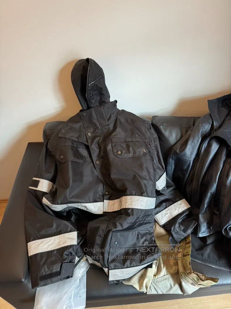 Vetements Vetements jacket Size US M / EU 48-50 / 2 - 9 Thumbnail