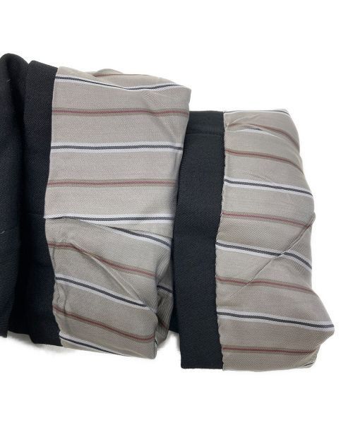 Yohji Yamamoto Yohji Yamamoto pour homme COSTUME D'HOMME tailored jacket Size US M / EU 48-50 / 2 - 8 Thumbnail