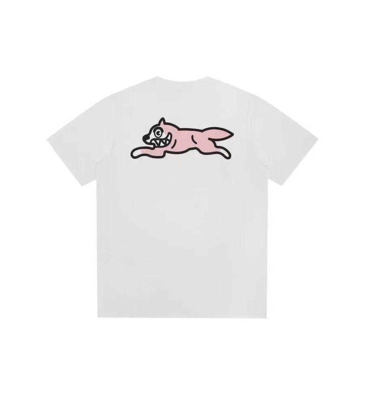 Billionaire Boys Club BBC ICECREAM Flying Dog short-sleeve T-shirt Size US XXL / EU 58 / 5 - 1 Thumbnail